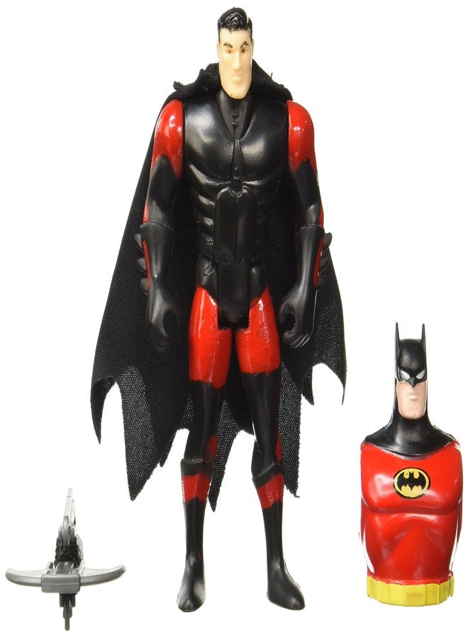 فنسكول دمية باتمان من فانسكول (متعددة الألوان) - Image 2